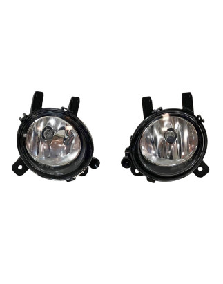 Fari Fendinebbia BMW F20 12-14/ F30 / F32 (Cod. E-FAB0141)