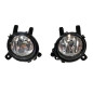 Fari Fendinebbia BMW F20 12-14/ F30 / F32 (Cod. E-FAB0141) Fari Fendinebbia BMW F20 12-14/ F30 / F32 (Cod. E-FAB0141)