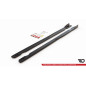 Diffusori minigonne V.2 Volkswagen Golf R / R-Line Mk7 (Cod. M-VW-GO-7-R-SD2G)