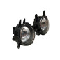 Fari Fendinebbia BMW F20 12-14/ F30 / F32 (Cod. E-FAB0141) Fari Fendinebbia BMW F20 12-14/ F30 / F32 (Cod. E-FAB0141)