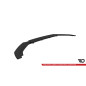 SPLITTER ANTERIORE street pro V.1 Volkswagen Golf R Mk7 (Cod. M-VWGO7RCNC-FD1B)