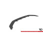 SPLITTER ANTERIORE street pro V.2 Volkswagen Golf R Mk7 (Cod. M-VWGO7RCNC-FD2B)