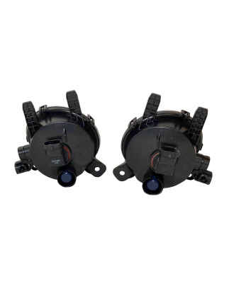 Fari Fendinebbia BMW F20 12-14/ F30 / F32 (Cod. E-FAB0141)