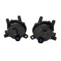 Fari Fendinebbia BMW F20 12-14/ F30 / F32 (Cod. E-FAB0141) Fari Fendinebbia BMW F20 12-14/ F30 / F32 (Cod. E-FAB0141)