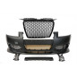 Paraurti Anteriori Audi A3 05-08 Look RS3 Black Fari Fendinebbia (Cod. E-TCA0090)