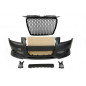 Paraurti Anteriori Audi A3 05-08 Look RS3 Black Fari Fendinebbia (Cod. E-TCA0090)