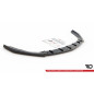 SPLITTER ANTERIORE V.4 Mercedes A35 AMG / AMG-Line W177  (Cod. M-ME-A-177-AMGLINE-FD1G)