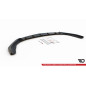 SPLITTER ANTERIORE V.4 Mercedes A35 AMG / AMG-Line W177  (Cod. M-ME-A-177-AMGLINE-FD1G)