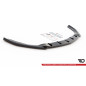 SPLITTER ANTERIORE V.5 Mercedes A35 AMG / AMG-Line W177  (Cod. M-ME-A-177-AMGLINE-FD2G)