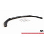 SPLITTER ANTERIORE V.5 Mercedes A35 AMG / AMG-Line W177  (Cod. M-ME-A-177-AMGLINE-FD2G)