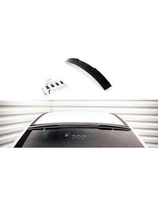 SPOILER LUNOTTO Mercedes A AMG-Line / A35 berlina V177 (Cod. M-ME-A-177-35-S-H1G)