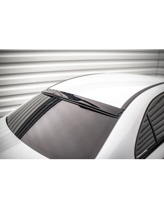 SPOILER LUNOTTO Mercedes A AMG-Line / A35 berlina V177 (Cod. M-ME-A-177-35-S-H1G)