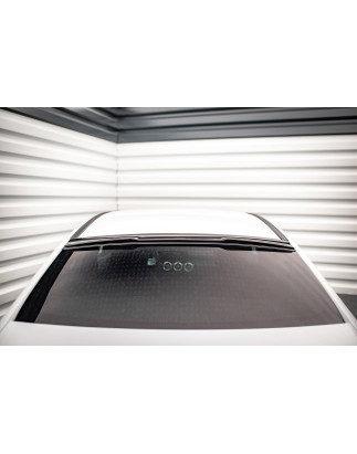 SPOILER LUNOTTO Mercedes A AMG-Line / A35 berlina V177 (Cod. M-ME-A-177-35-S-H1G)