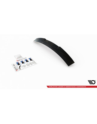 SPOILER LUNOTTO Mercedes A AMG-Line / A35 berlina V177 (Cod. M-ME-A-177-35-S-H1G)