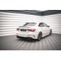 Splitter posteriore (con barre verticali) V.1 Mercedes A 35 AMG berlina V177 (Cod. M-ME-A-177-35-S-R