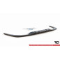 Splitter posteriore (con barre verticali) V.1 Mercedes A 35 AMG berlina V177 (Cod. M-ME-A-177-35-S-R