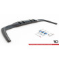 Splitter posteriore (con barre verticali) V.1 Mercedes A 35 AMG berlina V177 (Cod. M-ME-A-177-35-S-R