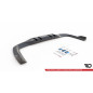 Splitter posteriore (con barre verticali) V.2 Mercedes A 35 AMG berlina V177 (Cod. M-ME-A-177-35-S-R