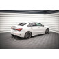 Diffusori minigonne V.2  Mercedes A35 AMG / AMG-Line W177  (Cod. M-ME-A-177-AMGLINE-SD1G)