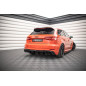 Sottoparaurti posteriore V.2  Audi RS3 Sportback 8V Facelift (Cod. M-AU-RS3-8VF-RS2GOO__OO)