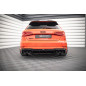 Sottoparaurti posteriore V.2  Audi RS3 Sportback 8V Facelift (Cod. M-AU-RS3-8VF-RS2GOO__OO)