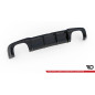Sottoparaurti posteriore V.2  Audi RS3 Sportback 8V Facelift (Cod. M-AU-RS3-8VF-RS2GOO__OO)