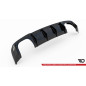Sottoparaurti posteriore V.2  Audi RS3 Sportback 8V Facelift (Cod. M-AU-RS3-8VF-RS2GOO__OO)