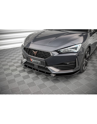 SPLITTER ANTERIORE V.1 Cupra Leon Mk1 (Cod. M-CU-LE-1-FD1G)