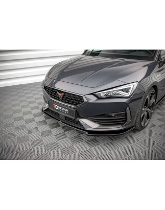 SPLITTER ANTERIORE V.2 Cupra Leon Mk1 (Cod. M-CU-LE-1-FD2G)
