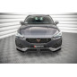SPLITTER ANTERIORE V.2 Cupra Leon Mk1 (Cod. M-CU-LE-1-FD2G)