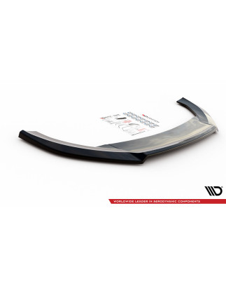 SPLITTER ANTERIORE V.2 Cupra Leon Mk1 (Cod. M-CU-LE-1-FD2G)