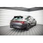 Splitters posteriori laterali Cupra Leon ST Mk1  (Cod. M-CU-LE-1-ST-RSD1G)