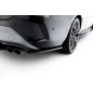 Splitters posteriori laterali Cupra Leon ST Mk1  (Cod. M-CU-LE-1-ST-RSD1G)