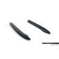 Splitters posteriori laterali Cupra Leon ST Mk1  (Cod. M-CU-LE-1-ST-RSD1G)