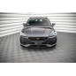 SPLITTER ANTERIORE street pro Cupra Leon Mk1 (Cod. M-CULE1CNC-FD1B)