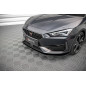 SPLITTER ANTERIORE street pro Cupra Leon Mk1 (Cod. M-CULE1CNC-FD1B)
