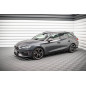 Diffusori minigonne street pro Cupra Leon ST /  Mk1 / Mk1 Facelift (Cod. M-CULE1CNC-SD1B)