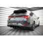 DIFFUSORE POSTERIORE street pro Cupra Leon ST Mk1 (Cod. M-CULE1STCNC-RS1B)