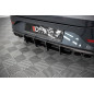DIFFUSORE POSTERIORE street pro Cupra Leon ST Mk1 (Cod. M-CULE1STCNC-RS1B)
