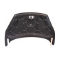 Cofano Carbonio Ford Fiesta 2014-2017 C/T (Cod. E-TCF00521)