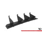DIFFUSORE POSTERIORE street pro Cupra Leon ST Mk1 (Cod. M-CULE1STCNC-RS1B)