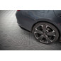 Splitters posteriori laterali Street Pro Cupra Leon ST Mk1 (Cod. M-CULE1STCNC-RSD1B)