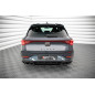 Splitters posteriori laterali Street Pro Cupra Leon ST Mk1 (Cod. M-CULE1STCNC-RSD1B)