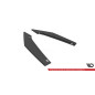 Splitters posteriori laterali Street Pro Cupra Leon ST Mk1 (Cod. M-CULE1STCNC-RSD1B)