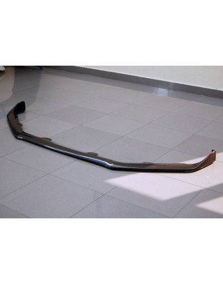 Spoiler Anterior Subaru BRZ STI Type Carbonio (Cod. E-TCSU021)