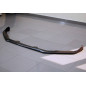 Spoiler Anterior Subaru BRZ STI Type Carbonio (Cod. E-TCSU021)