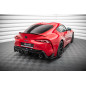 Splitters posteriori laterali V.3 Toyota Supra Mk5 (Cod. M-TO-SU-5-RSD3G)