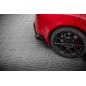 Splitters posteriori laterali V.3 Toyota Supra Mk5 (Cod. M-TO-SU-5-RSD3G)