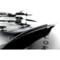 Spoiler Cap Volkswagen Tiguan R / R-Line Mk2 Facelift (Cod. M-VW-TI-2F-R-CAP1G)