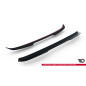 Spoiler Cap Volkswagen Tiguan R / R-Line Mk2 Facelift (Cod. M-VW-TI-2F-R-CAP1G)